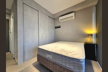 Studio para alugar com 40m², 1 quarto e 1 vaga Studio para alugar com 40m², 1 quarto e 1 vagaStudio