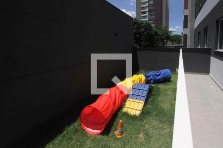 Apartamento para alugar com 25m², 2 quartos e sem vaga Apartamento para alugar com 25m², 2 quartos e sem vagaárea comum