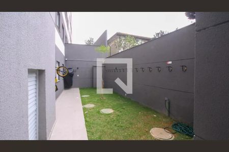 Apartamento para alugar com 25m², 2 quartos e sem vaga Apartamento para alugar com 25m², 2 quartos e sem vagaárea comum