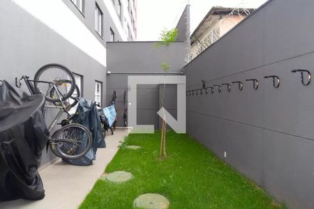 Apartamento para alugar com 25m², 2 quartos e sem vaga Apartamento para alugar com 25m², 2 quartos e sem vagaárea comum