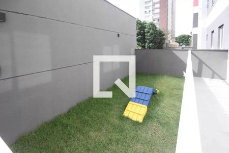 Apartamento para alugar com 25m², 2 quartos e sem vaga Apartamento para alugar com 25m², 2 quartos e sem vagaárea comum