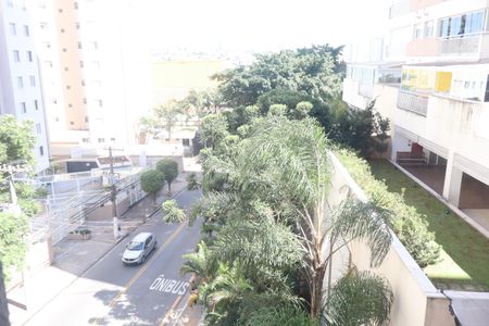 Apartamento para alugar com 25m², 2 quartos e sem vagaVista do Quarto 2
