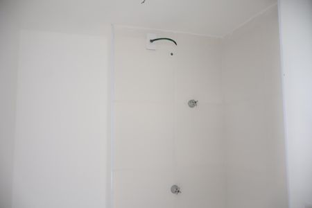 Apartamento para alugar com 25m², 2 quartos e sem vagaBanheiro