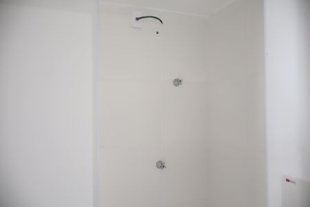 Apartamento para alugar com 25m², 2 quartos e sem vagaBanheiro