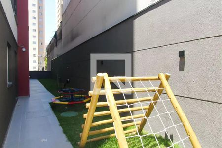 Apartamento para alugar com 25m², 2 quartos e sem vaga Apartamento para alugar com 25m², 2 quartos e sem vagaárea comum
