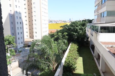 Apartamento para alugar com 25m², 2 quartos e sem vagaVista do Quarto 1