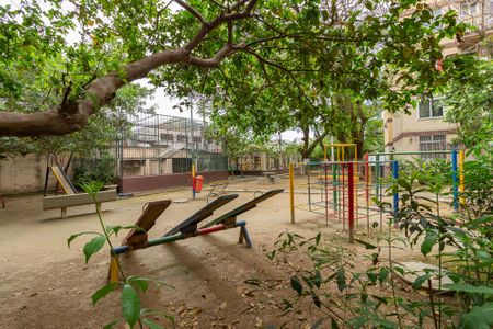 Apartamento para alugar com 59m², 2 quartos e 1 vagaÁrea comum - Playground