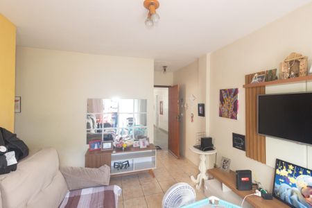 Apartamento para alugar com 59m², 2 quartos e 1 vagaSala