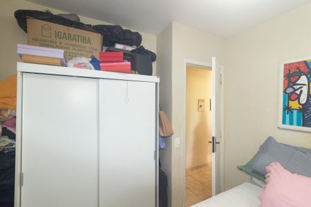 Apartamento para alugar com 59m², 2 quartos e 1 vagaQuarto 1