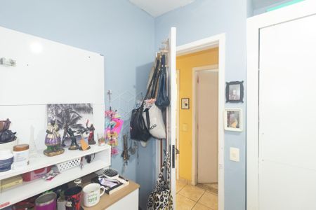 Apartamento para alugar com 59m², 2 quartos e 1 vagaQuarto 2