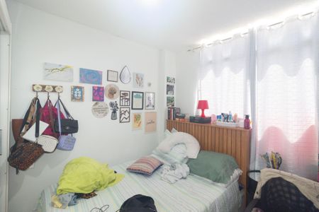 Apartamento para alugar com 59m², 2 quartos e 1 vagaQuarto 2