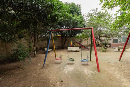 Apartamento para alugar com 59m², 2 quartos e 1 vagaÁrea comum - Playground