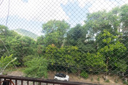 Apartamento para alugar com 59m², 2 quartos e 1 vagaVaranda da Sala