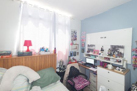 Apartamento para alugar com 59m², 2 quartos e 1 vagaQuarto 2