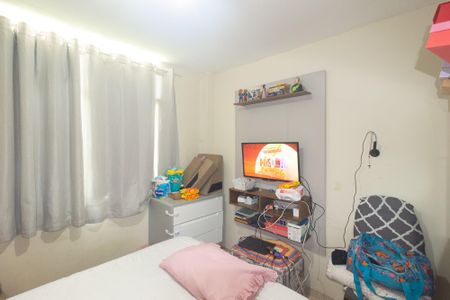 Apartamento para alugar com 59m², 2 quartos e 1 vagaQuarto 1