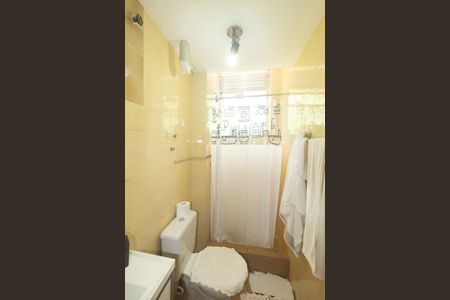 Apartamento para alugar com 59m², 2 quartos e 1 vagaBanheiro