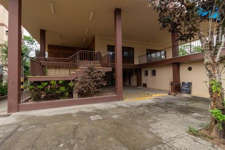 Apartamento para alugar com 59m², 2 quartos e 1 vagaÁrea comum