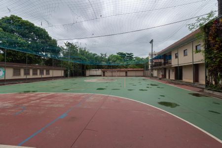 Apartamento para alugar com 59m², 2 quartos e 1 vagaÁrea comum