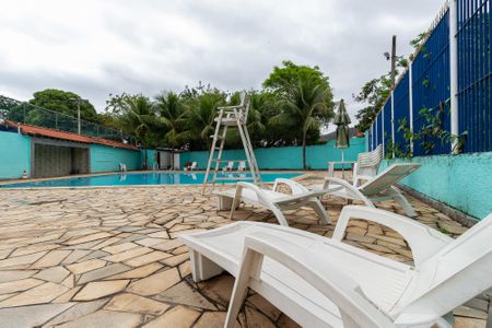Apartamento para alugar com 59m², 2 quartos e 1 vagaÁrea comum - Piscina
