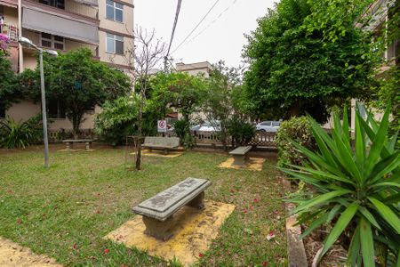 Apartamento para alugar com 59m², 2 quartos e 1 vagaÁrea comum