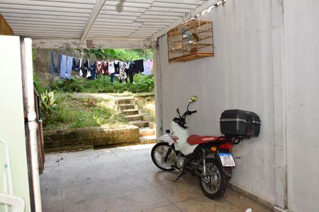 Apartamento para alugar com 48m², 2 quartos e sem vaga