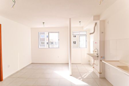 Apartamento para alugar com 35m², 2 quartos e sem vaga Apartamento para alugar com 35m², 2 quartos e sem vagaSala