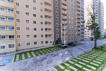 Apartamento para alugar com 35m², 2 quartos e sem vaga Apartamento para alugar com 35m², 2 quartos e sem vagaSala