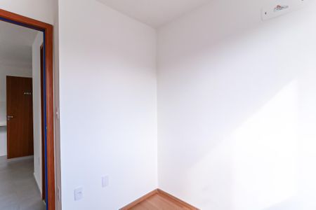 Apartamento para alugar com 35m², 2 quartos e sem vaga Apartamento para alugar com 35m², 2 quartos e sem vagaQuarto 2