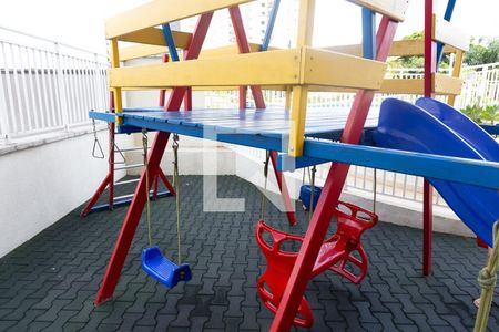 Apartamento à venda com 68m², 3 quartos e 2 vagasPlayground