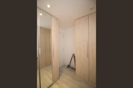 Apartamento à venda com 68m², 3 quartos e 2 vagasQuarto 2 