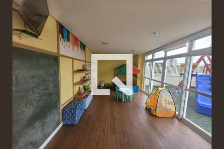 Apartamento à venda com 68m², 3 quartos e 2 vagasBrinquedoteca