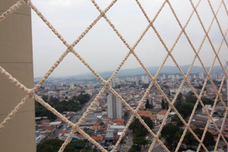 Apartamento à venda com 68m², 3 quartos e 2 vagasVista - Quarto 2