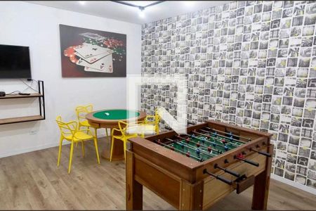 Apartamento à venda com 68m², 3 quartos e 2 vagasSala de Jogos