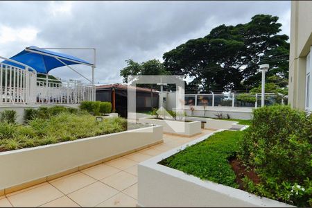 Apartamento à venda com 68m², 3 quartos e 2 vagasÁrea comum