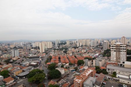 Apartamento à venda com 68m², 3 quartos e 2 vagasVista - Quarto 3
