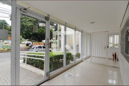 Apartamento à venda com 68m², 3 quartos e 2 vagasPortaria