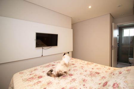 Apartamento à venda com 68m², 3 quartos e 2 vagasQuarto 1 - Suíte