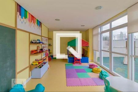 Apartamento à venda com 68m², 3 quartos e 2 vagasBrinquedoteca