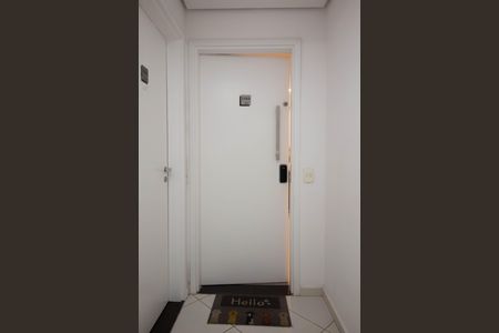 Apartamento à venda com 68m², 3 quartos e 2 vagasHall de entrada