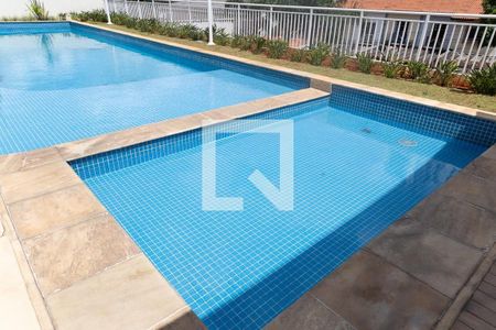 Apartamento à venda com 68m², 3 quartos e 2 vagasPiscina