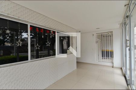 Apartamento à venda com 68m², 3 quartos e 2 vagasPortaria