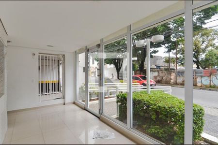 Apartamento à venda com 68m², 3 quartos e 2 vagasPortaria