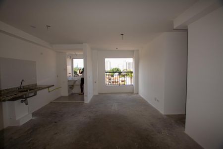 Apartamento à venda com 2 quartos, 70m² em Butantã, São Paulo