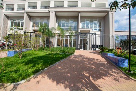 Apartamento à venda com 2 quartos, 70m² em Butantã, São Paulo