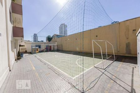 Apartamento à venda com 115m², 3 quartos e 2 vagasÁrea Comum