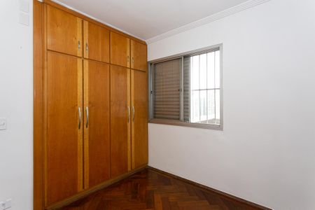 Apartamento à venda com 115m², 3 quartos e 2 vagasQuarto 2