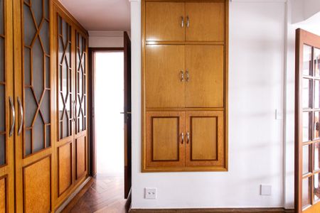 Apartamento à venda com 115m², 3 quartos e 2 vagasSuíte