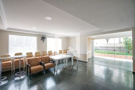 Apartamento à venda com 115m², 3 quartos e 2 vagasÁrea Comum