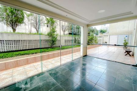 Apartamento à venda com 115m², 3 quartos e 2 vagasÁrea Comum