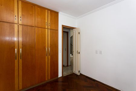 Apartamento à venda com 115m², 3 quartos e 2 vagasQuarto 1